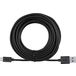 USB кабель Micro Usb 3 метра черный - Цифрус