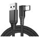 USB  Type-C to USB 3.1 Oculus Quest Link 3Gbps 6   - 