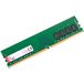 Kingston ValueRAM 8 DDR4 2666 DIMM CL19 single rank, Ret (KVR26N19S6/8) () - 
