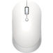 Компьютерная мышь Xiaomi Mi Dual Mode Wireless Mouse Silent Edition White - Цифрус