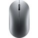   Xiaomi Mi Elegant Mouse Metallic Edition Black - 