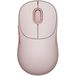   Xiaomi Mi Wireless Mouse 3 XMWXSB03YM Pink - 