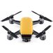 DJI Spark Fly More Combo Yellow - 