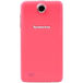 Lenovo A656 Dual SIM Pink - 