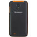 Lenovo S750 WaterProof 4Gb+1Gb Dual Black - 