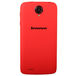 Lenovo S820 4Gb+1Gb Dual Red - 