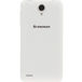 Lenovo S890 Dual SIM White - 