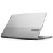 Lenovo ThinkBook 14 G4 IAP (Intel Core i5 1240P 1700MHz, 14", 1920x1080, 16GB, 512GB SSD, DVD , Intel Iris Xe Graphics, Wi-Fi, Bluetooth, Windows 11 Home) Grey (21DHA09ACD) (EAC) - 