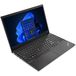 Lenovo ThinkPad E15 G4 (AMD Ryzen 5 5625U, 8Gb, SSD 256Gb, AMD Radeon, 15.6, IPS FHD (1920x1080), Windows 11 Pro) Black (21ED003LRT) () - 
