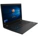 Lenovo ThinkPad L13 (Intel Core i5 10210U 1600 MHz/13.3/1920x1080/16GB/512GB SSD/DVD /Intel UHD Graphics /Wi-Fi/Bluetooth/Windows 10 Pro) Black (20R30009RT) - 