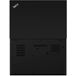 Lenovo ThinkPad T15 Gen 1 (Intel Core i5 10210U 1600MHz/15.6/1920x1080/8GB/256GB SSD/DVD /Intel UHD Graphics/Wi-Fi/Bluetooth/Windows 10 Pro) Black (20S6000SRT) - 