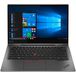 Lenovo ThinkPad X1 Yoga (4th Gen) (Intel Core i7 8565U 1800MHz/14/2560x1440/8GB/256GB SSD/DVD /Intel UHD Graphics 620/Wi-Fi/Bluetooth/3G/LTE/Windows 10 Pro) Grey () (20QF0021RT) - 