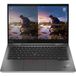 Lenovo ThinkPad X1 Yoga (5th Gen) (Intel Core i5 10210U 1600MHz/14/1920x1080/16GB/512GB SSD/DVD /Intel UHD Graphics/Wi-Fi/Bluetooth/Windows 10 Pro) Grey (20UB0033RT) - 