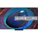 LG 65UR91006LA Black (EAC) - 