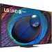 LG 65UR91006LA Black (EAC) - 