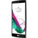 LG G4 H818 32Gb+3Gb Dual LTE Ceramic White - 
