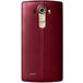 LG G4 H818 32Gb+3Gb Dual LTE Leather Red - 