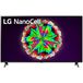 LG NanoCell 49NANO806 49 (2020) Black - 