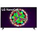 LG NanoCell 55NANO806 55 (2020) Black () - 