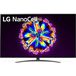 LG NanoCell 65NANO956 65 (2020) Black () - 