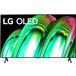 LG OLED48A2RLA 2022 OLED, HDR Black (EAC) - 