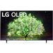 LG OLED65A1RLA 64.5 (2021) Black () - 