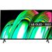 LG OLED65A26LA Black (EAC) - Цифрус