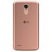 LG Stylus 3 M400DK 16Gb Dual LTE Pink - 