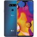 LG V40 ThinQ 128Gb+6Gb Dual LTE Blue - 