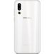Meizu 16S (Global) 256Gb+8Gb Dual LTE White - 