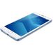 Meizu M5 Note (M621) 16Gb+3Gb Dual LTE Blue - 