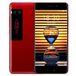Meizu PRO 7 128Gb+4Gb Dual LTE Red - 