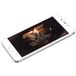Meizu U10 (U680H) 32Gb+3Gb Dual LTE Silver () - 