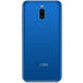 Meizu X8 64Gb+6Gb Dual LTE Blue - 