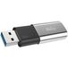   1Tb Netac US2 metal USB3.2 Solid State Flash Driveup (NT03US2N-001T-32SL) - 