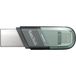 USB Flash Drive   32Gb SanDisk iXpand Flash Drive Flip 2  USB3.1+lightning - 