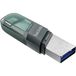 USB Flash Drive   32Gb SanDisk iXpand Flash Drive Flip 2  USB3.1+lightning - 