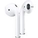 Apple AirPods 2 (  ) - 