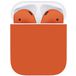 Apple AirPods 2 Color (   ) Matt Orange - 