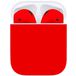 Apple AirPods 2 Color (   ) Matt Red - 