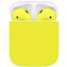 Apple AirPods 2 Color (   ) Matt Yellow - 