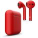 Apple AirPods Red - 
