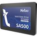 Netac 120Gb (NT01SA500-120-S3X) (РСТ) - Цифрус