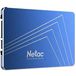 Netac 128Gb (NT01N600S-128G-S3X) (РСТ) - Цифрус