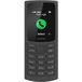 Nokia 105 4G DS Black (РСТ) - Цифрус