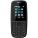 Nokia 105 Dual sim (2019) Black (РСТ) - Цифрус