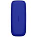 Nokia 105 Dual sim (2019) Blue (РСТ) - Цифрус