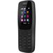 Nokia 110 (2019) Black (РСТ) - Цифрус