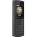 Nokia 110 DS (2021) Dual LTE Black (РСТ) - Цифрус