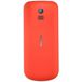 Nokia 130 Dual Sim (2017) Red (РСТ) - Цифрус